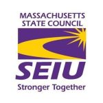 SEIU Massachusetts State Council